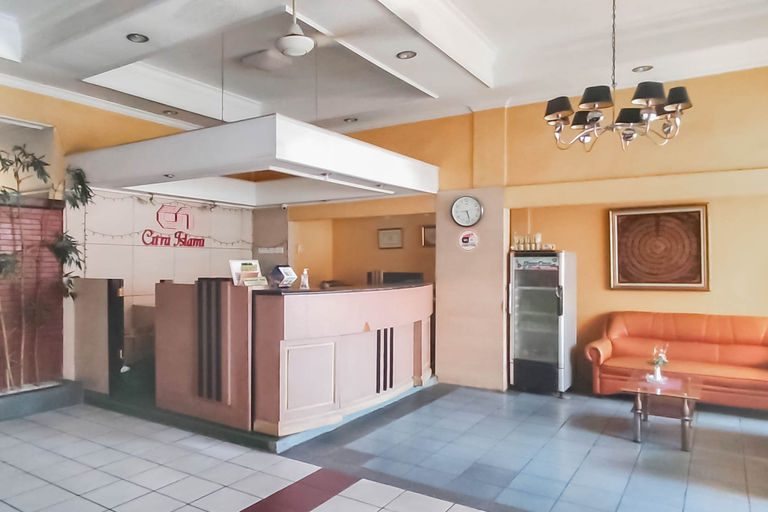 Public Area 5, Hotel Syariah Citra Nusantara Balikpapan, Balikpapan