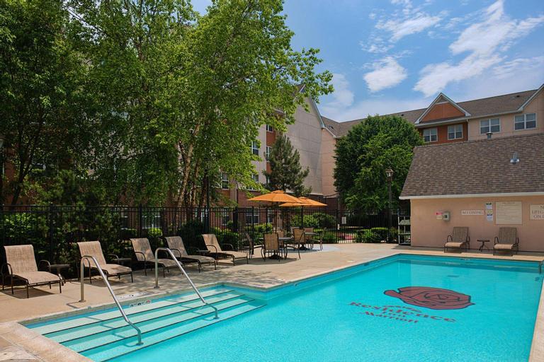 Sport & Beauty 5, Residence Inn Chicago O'Hare, Cook