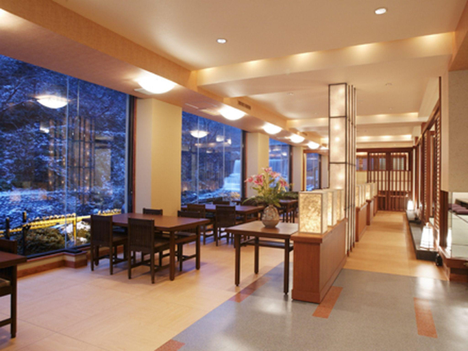 Food & Drinks 4, Ogawa Onsen Motoyu Hotel Ogawa, Asahi