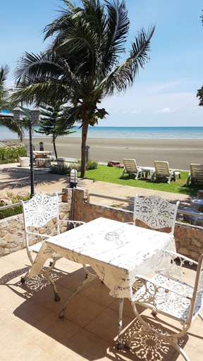 Others 4, Charm De Chao Lao Resort, Tha Mai
