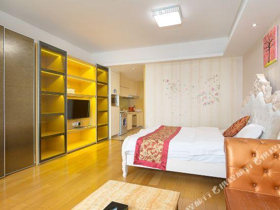 Others 2, Bole Apartment (Guangzhou Hopson Mall), Guangzhou