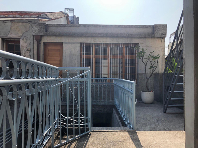 Others 5, FunNan Guesthouse, Tainan