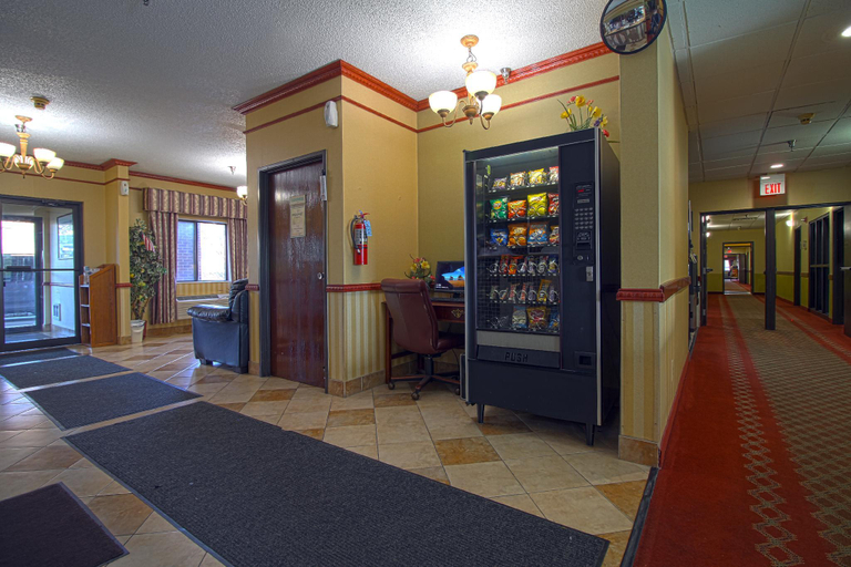 Others 4, Geneva Motel Inn, Kane