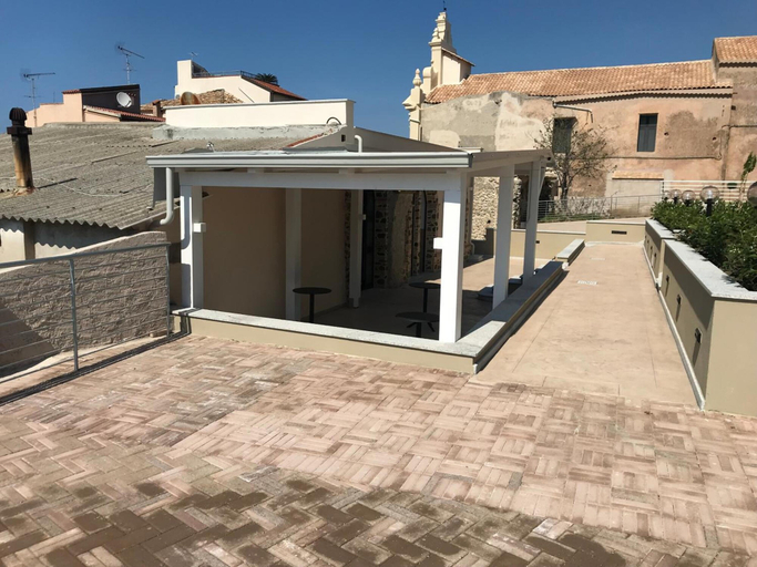 Exterior & Views 2, Residenza Kalios, Vibo Valentia