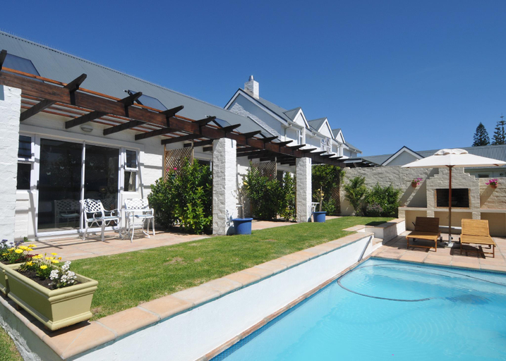 Sport & Beauty 2, The Gables, Overberg