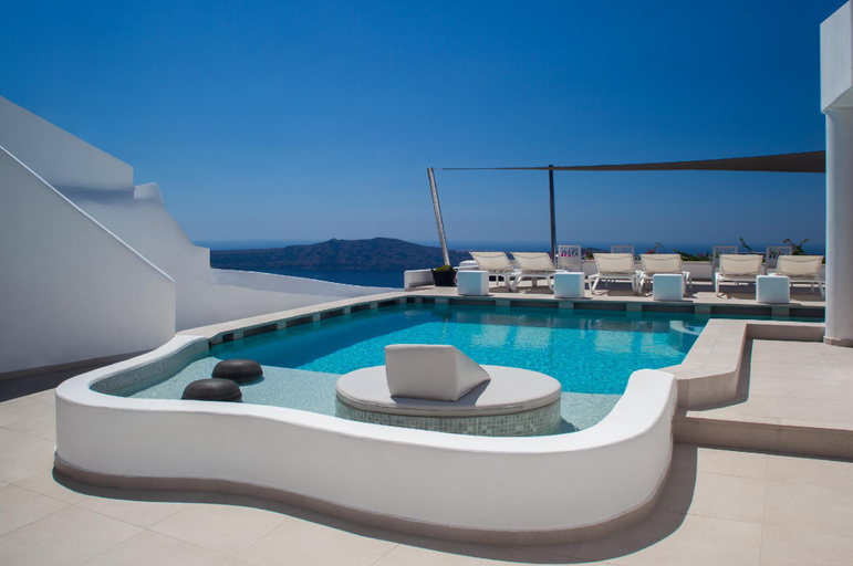 Sport & Beauty 2, Kasimatis by La Perla, South Aegean