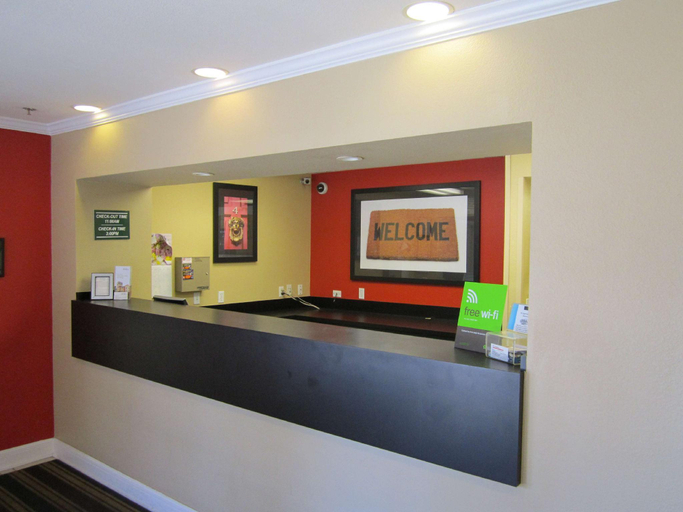 Public Area 2, Extended Stay America Suites Phoenix Scottsdale Old Town, Maricopa