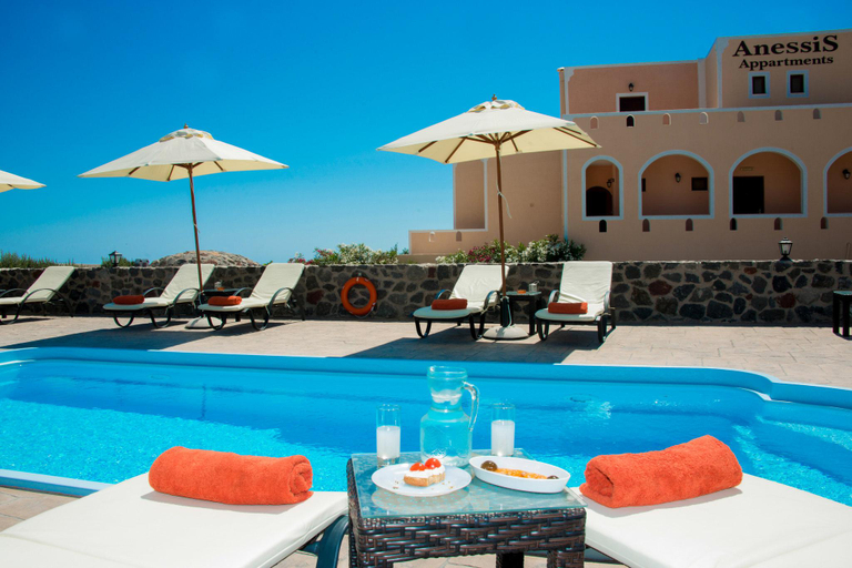 Sport & Beauty 4, Anessis, South Aegean