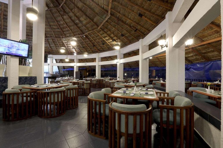 Food & Drinks 3, Emporio Cancun with Optional All Inclusive, Benito Juárez