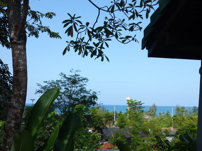 Others 2, Khaolak Hillside Villa, Takua Pa