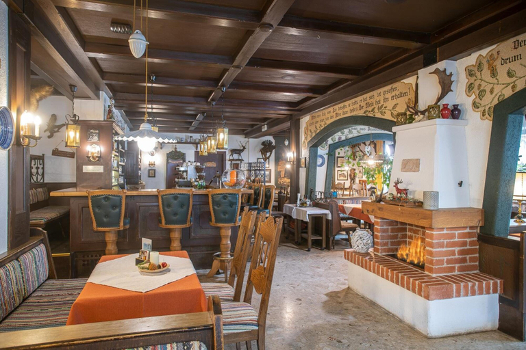 Food & Drinks 3, Gasthof Dorfwirt Sandgruber Ges.m.b.H, Schwaz