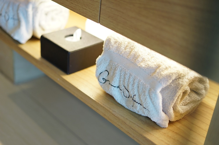 Amenities 29