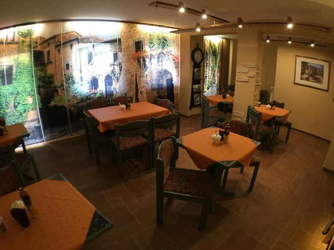 Food & Drinks 5, Ambiente Hotel Strehla, Meißen