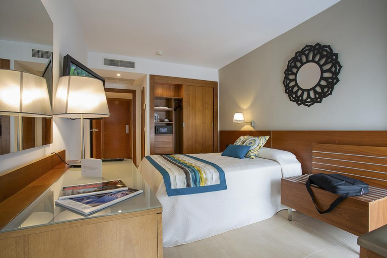 Bedroom 3, Palladium Hotel Palmyra, Baleares