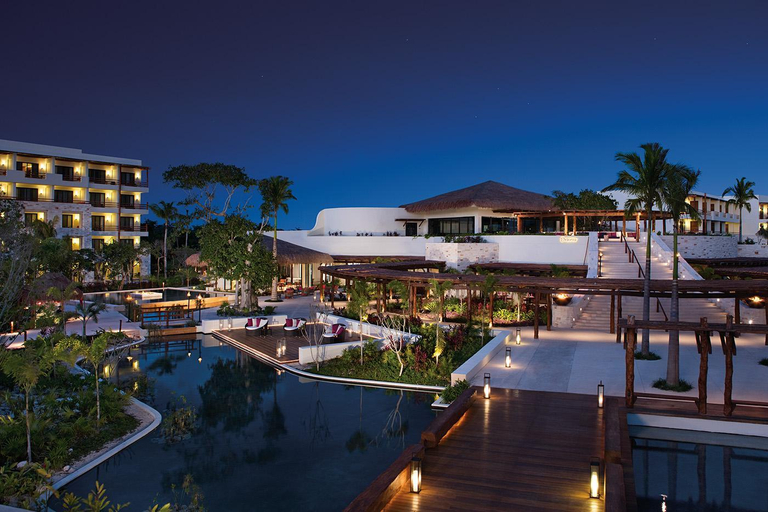 Others 5, Secrets Akumal Riviera Maya - Adults Only - All Inclusive, Cozumel