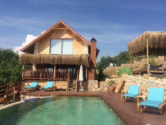 Others 4, Ambar Evleri, Kaş