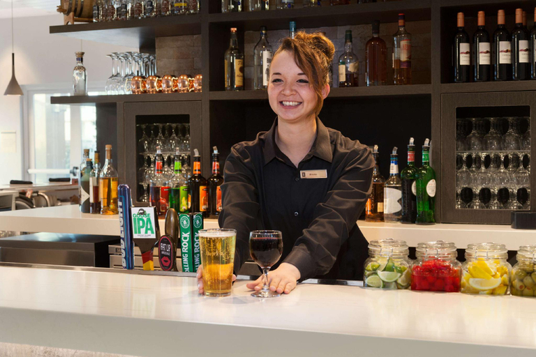 Food & Drinks 5, Embassy Suites by Hilton Monterey Bay Seaside, Monterey