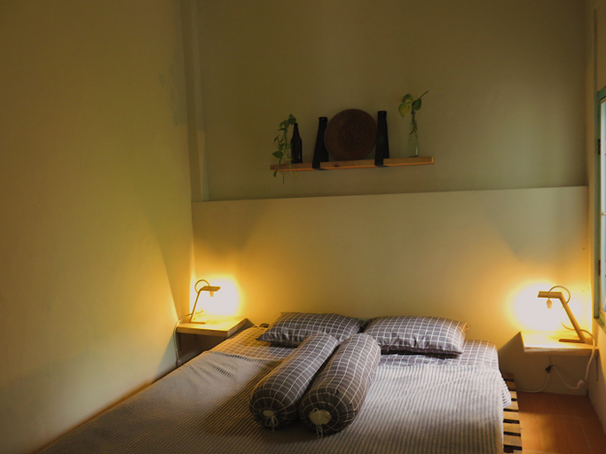 Sport & Beauty 2, Kamar Lombok, Lombok