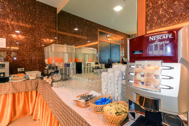 Food & Drinks 5, G2 Hotel Group, Hat Yai