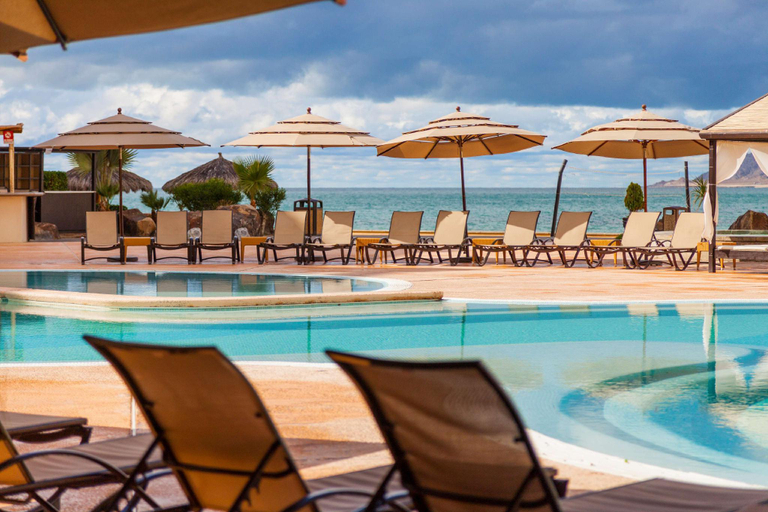 Sport & Beauty 2, Peñasco del Sol Hotel & Conference Center-Rocky Point, Puerto Peñasco