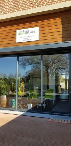 Exterior & Views, Il etait une ferme, Nord