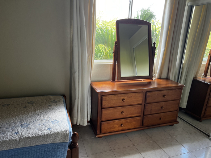 Bedroom 2, Antigua Chiama Italia