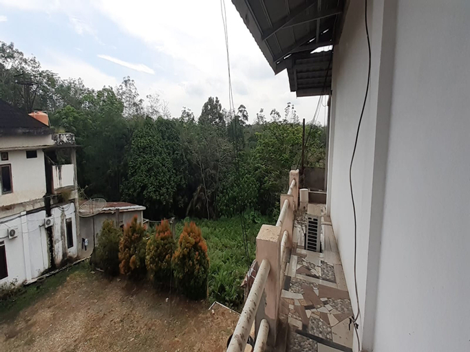 Exterior & Views 2, Hotel PI (Prolibas Indonesia), Bungo