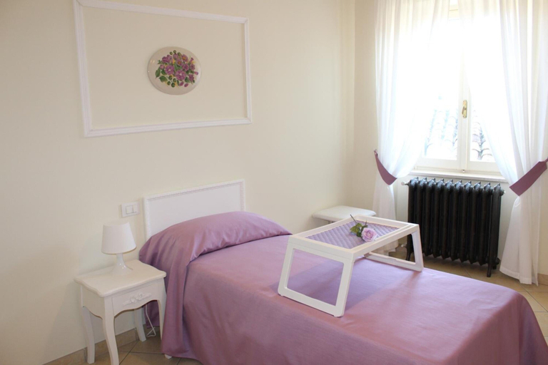 Bedroom 3, B&B Bouquet di fiori, Pescara