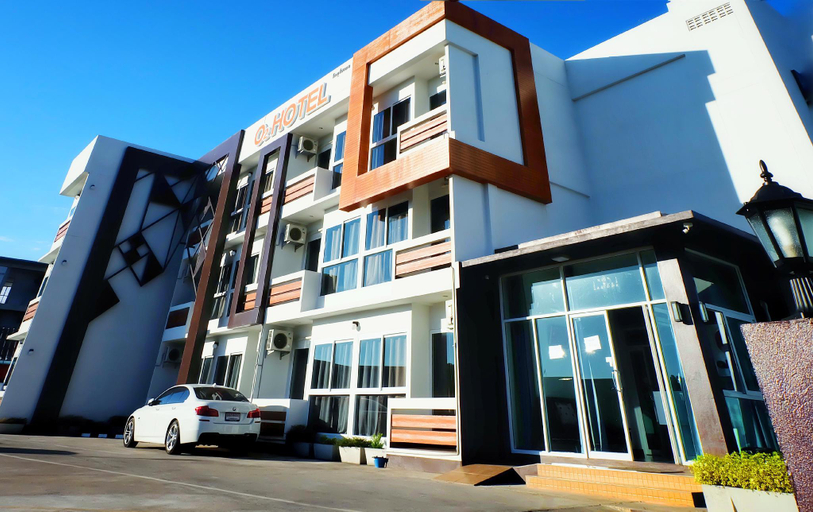 Others 5, O2 Hotel Sakon Nakhon, Muang Sakon Nakhon