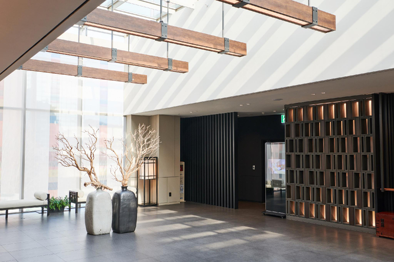 Public Area 3, NINE TREE BY PARNAS SEOUL INSADONG , Jongno