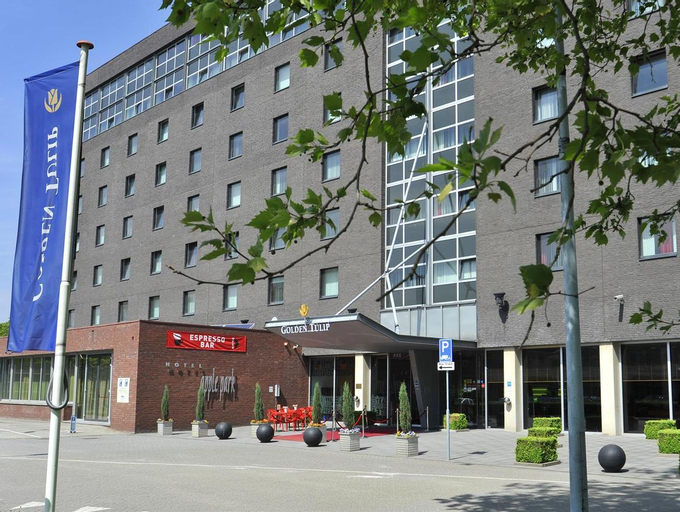 Garner Hotel Maastricht, Maastricht