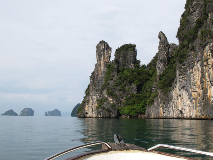 Others 4, Melina's Beach Front Bungalows, Mueang Krabi