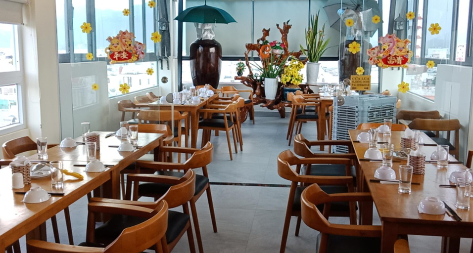 Public Area 3, Sen Vang Luxury Hotel, Nha Trang