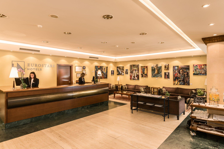 Public Area