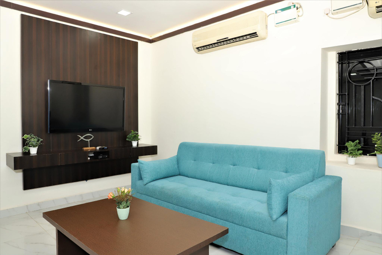 Others 5, Villa Atlantis - Luxury 2BHK Private Villa in Anjuna 5 min close to Anjuna Beach & Artjuna, North Goa