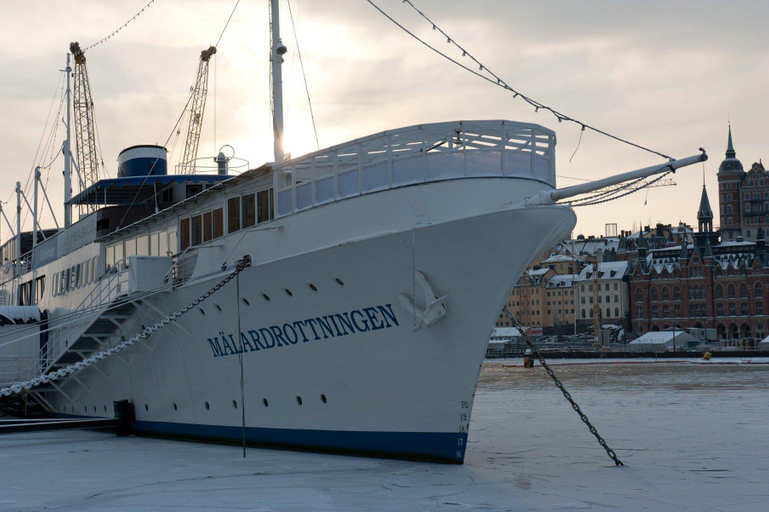 Exterior & Views 1, Malardrottningen Yacht Hotel & Restaurant, Stockholm