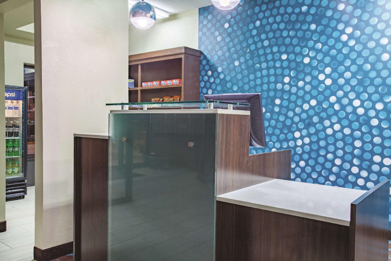 Public Area 2, Baymont by Wyndham Moss Point/Pascagoula, Jackson
