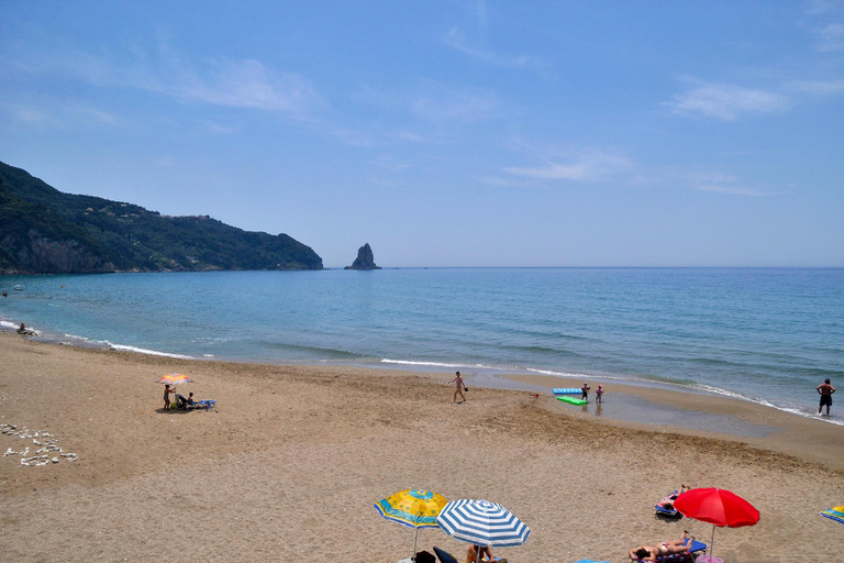 Others 5, Studio apartments maria with pool in Agios Gordios Beach, Ionian Islands