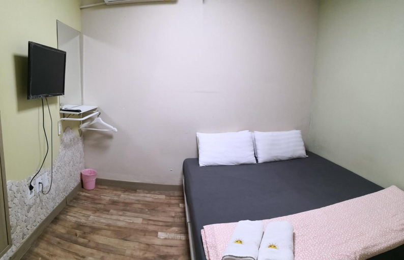 Bedroom 3, Sunrise Inn Dongdaemun, Jongno