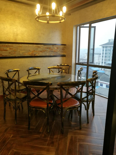 Food & Drinks 5, Zhangjiajie Interpersonal Boutique Hotel, Zhangjiajie