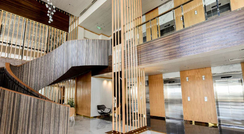 Others 4, Lovina 8-AD at One Residences near Ferry Terminal, Batam