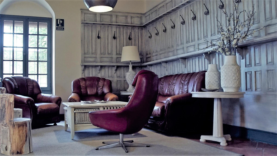 Public Area 2, Hotel Finca las Beatas, Ciudad Real