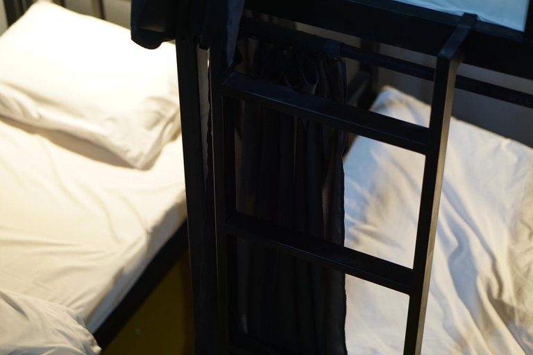 3, The Bird Hub Hostel, Muang Chiang Mai