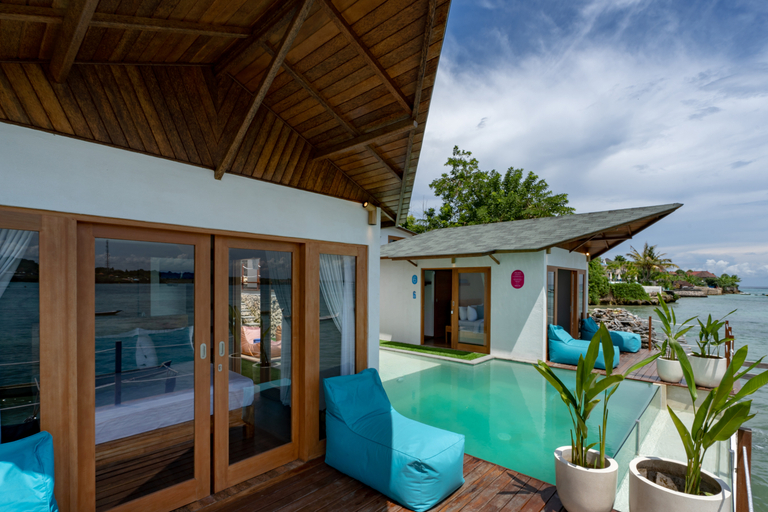 Exterior & Views 4, Indigo Blue Ceningan, Klungkung