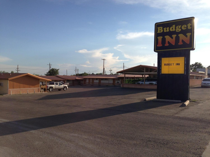 Exterior & Views, Budget Inn Plainview, Hale