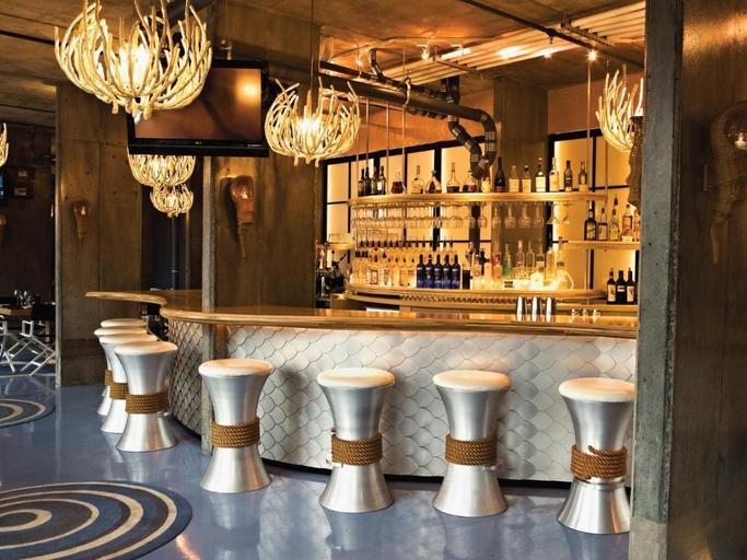 Food & Drinks 5, The LOOM Hotel, Tapestry Collection by Hilton, Kent