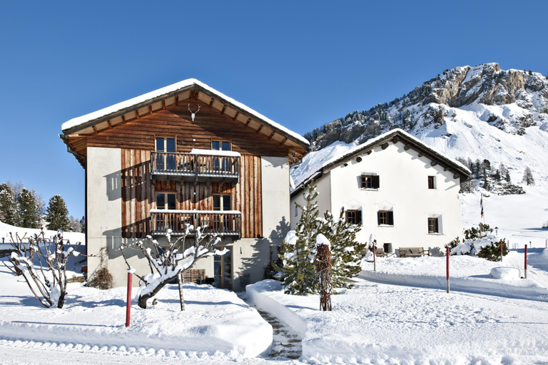 Others 5, Hotel Chesa Pool, Maloja