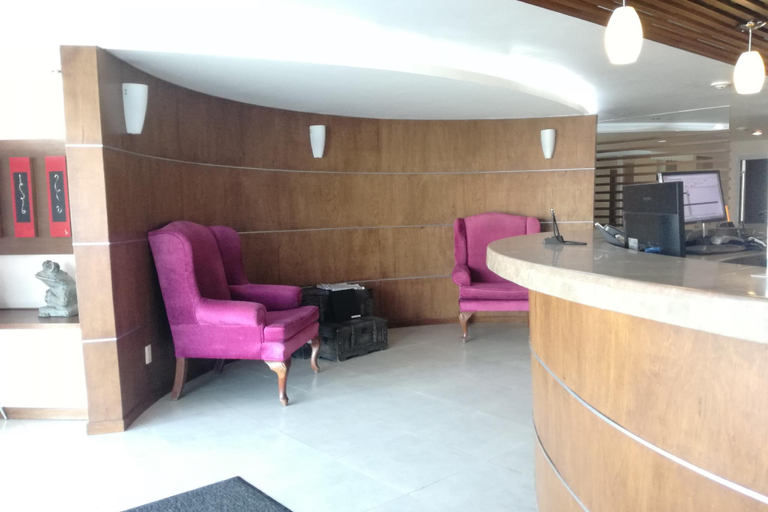 Public Area