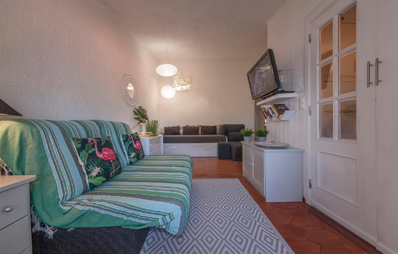 Bedroom 3, A35 - Maritime Discovery Apartment, Lagos