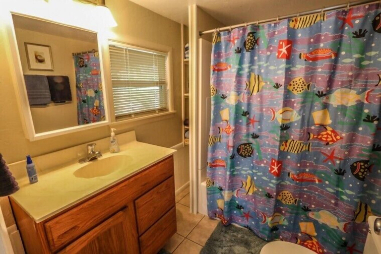 Bathroom, 269 Driftwood Ln #3, Lee